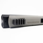 Valken T4E HDS-68 Caliber Paintball Shotgun bottom side view