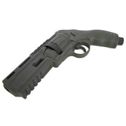 Valken Combat Grey T4E TR50 Paintball Revolver - .50 Caliber Revolver