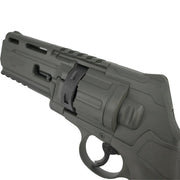 Valken Combat Grey T4E TR50 Paintball Revolver - .50 Caliber Revolver