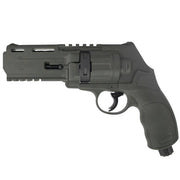 Valken Combat Grey T4E TR50 Paintball Revolver - .50 Caliber Revolver