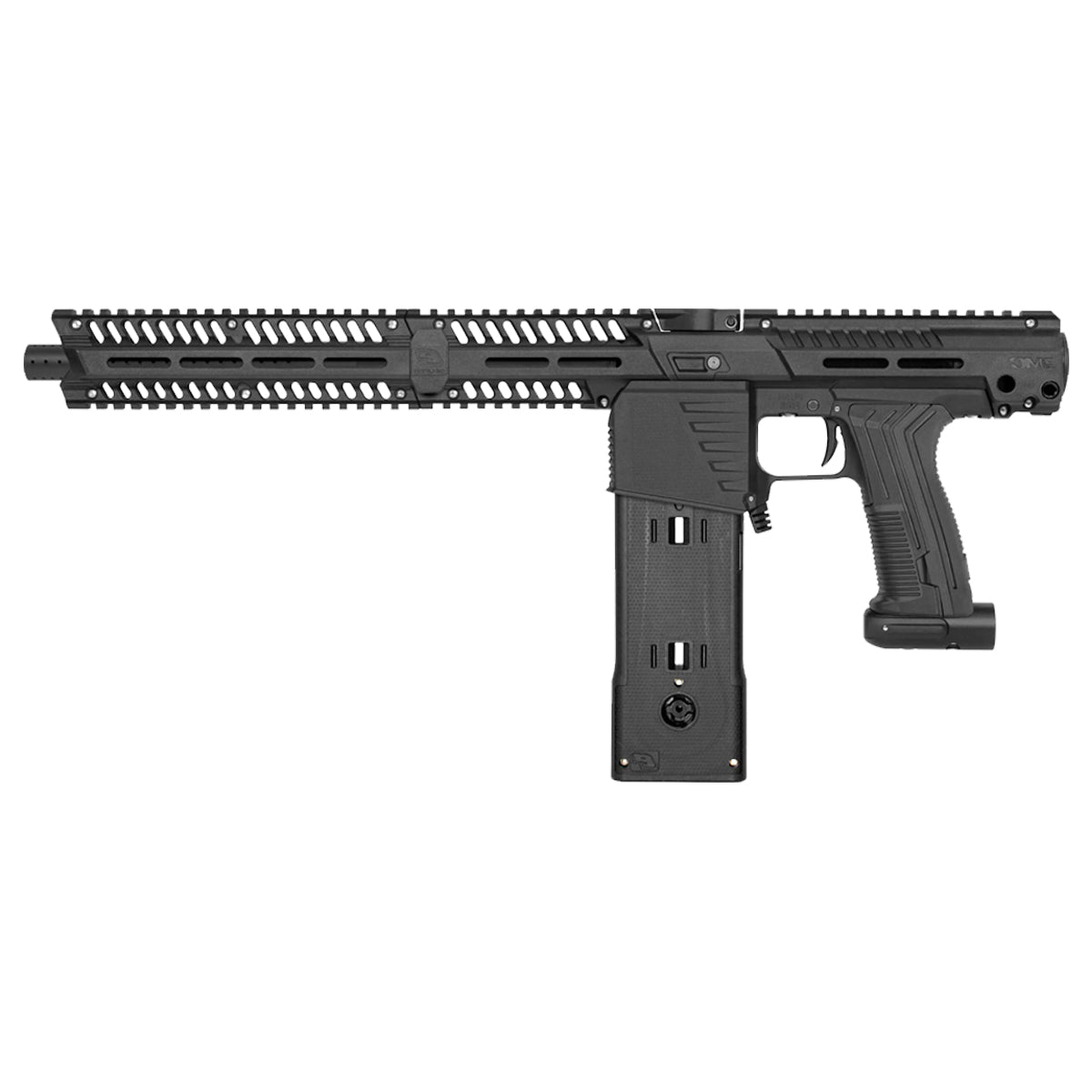 Eclipse EMF100 Magazine Fed Paintball Marker