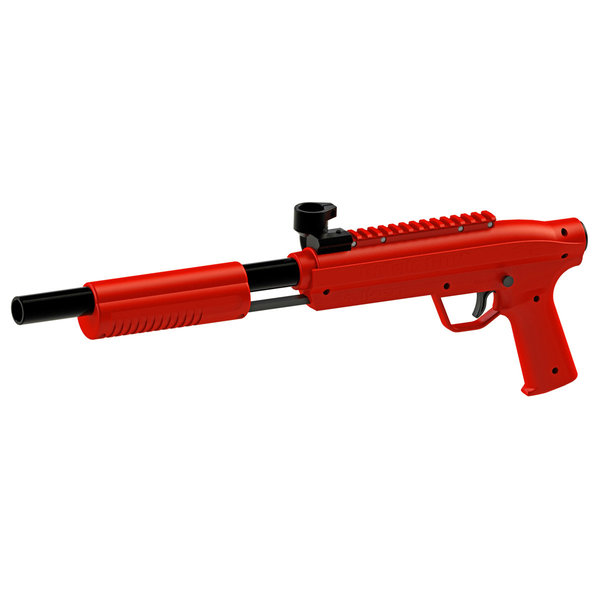 Valken GOTCHA Paintball Gun - Safe and Fun for Kids