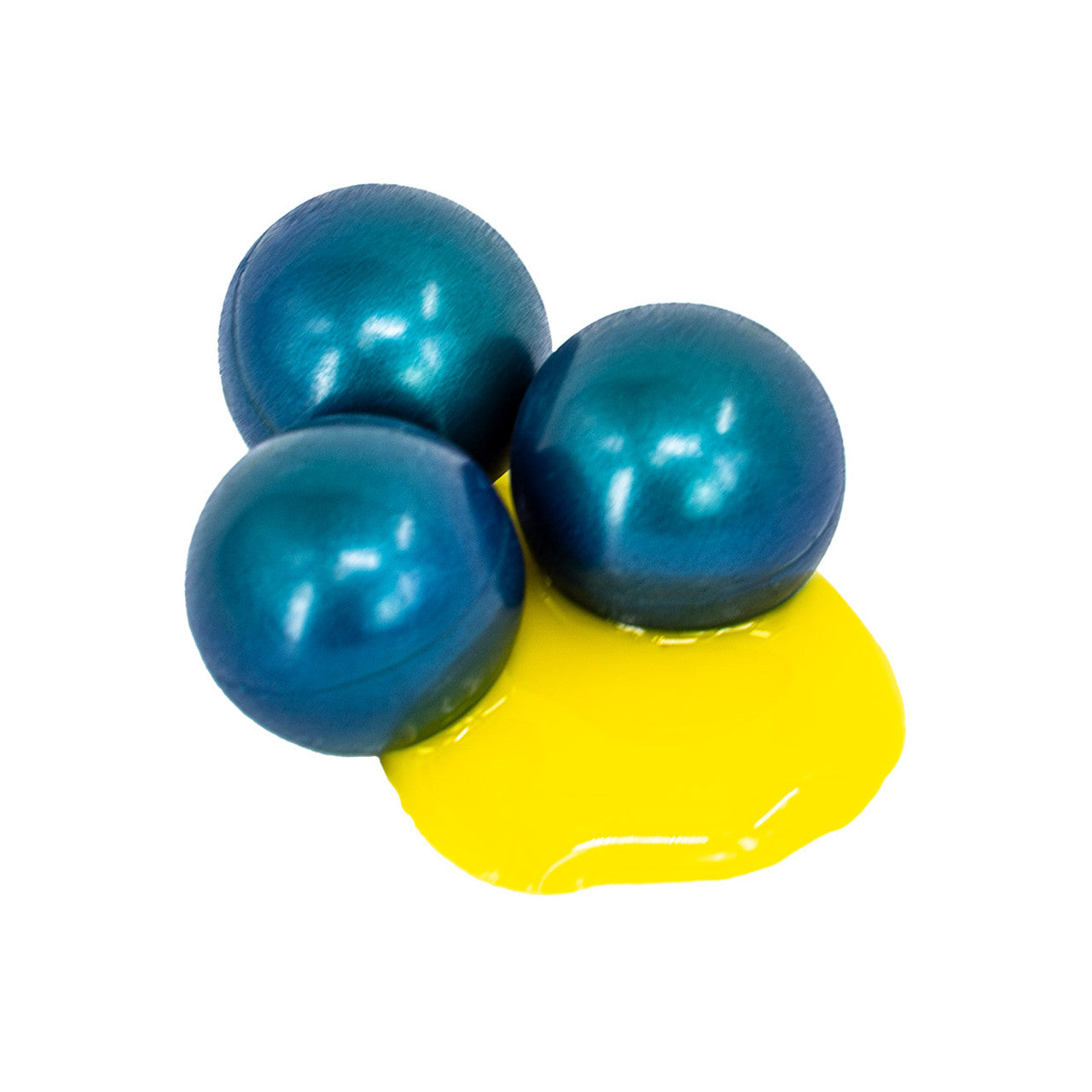 Valken MERICA® PRO Paintballs - .68 Caliber | Superior Accuracy & Eco-Friendly