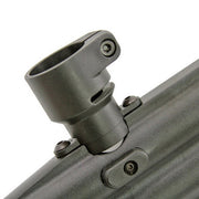 Valken Razorback 68 Caliber Paintball Marker neck feeder