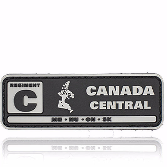 Valken Regiment Morale Patch - Corps & Alliance