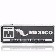 Valken Regiment Morale Patch - Corps & Alliance