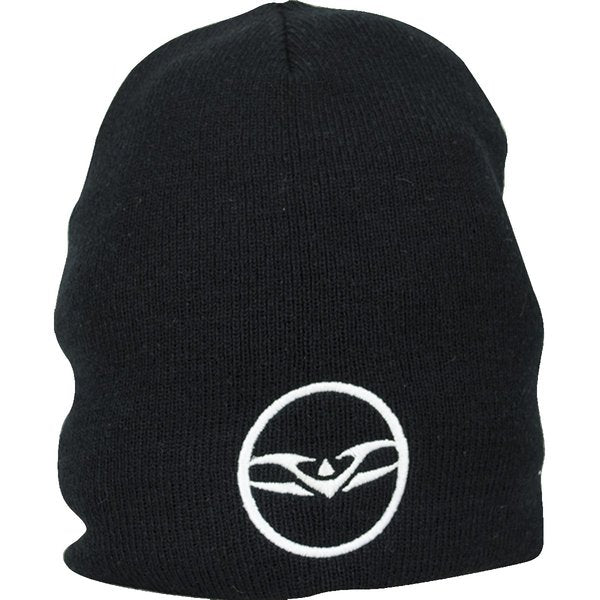 Valken V17 Viper Circle Beanie Hat - Show Your Dedication to Paintball or Airsoft