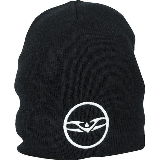 Valken V17 Viper Circle Beanie Hat - Show Your Dedication to Paintball or Airsoft