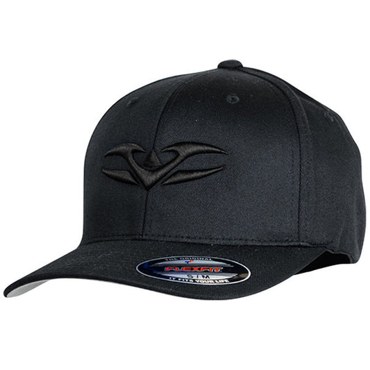 Valken V Logo Flex Fit Hat - Show Your Dedication to Valken Sports