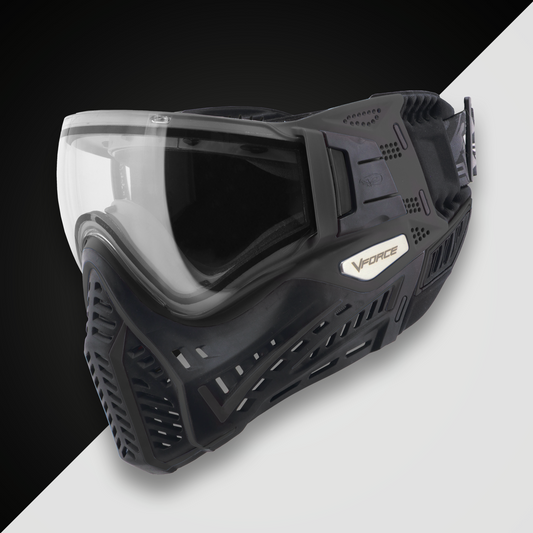 VForce Profiler 2.0 - Black/Black