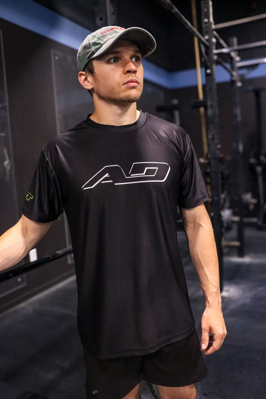 MTGR Another Deposit Flex Stretchy Soft T-shirt