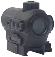 ACW DI Optical PS1 Red Dot Reflex Sight back side view 