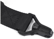 ACW MS3 Sling - Close-up of Adjustable Buckle and Quick Release Mechanism