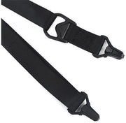 ACW MS3 Multi-Mission 2 Point Sling - Black - Adjustable & Versatile
