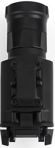 ACW XH35 800 Lumen Tactical Pistol Light, Black