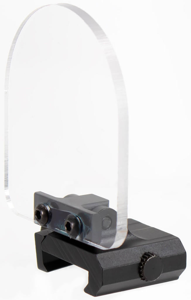 Side view of Aim Sports ASI-MTSLP lens protector for scope or red dot