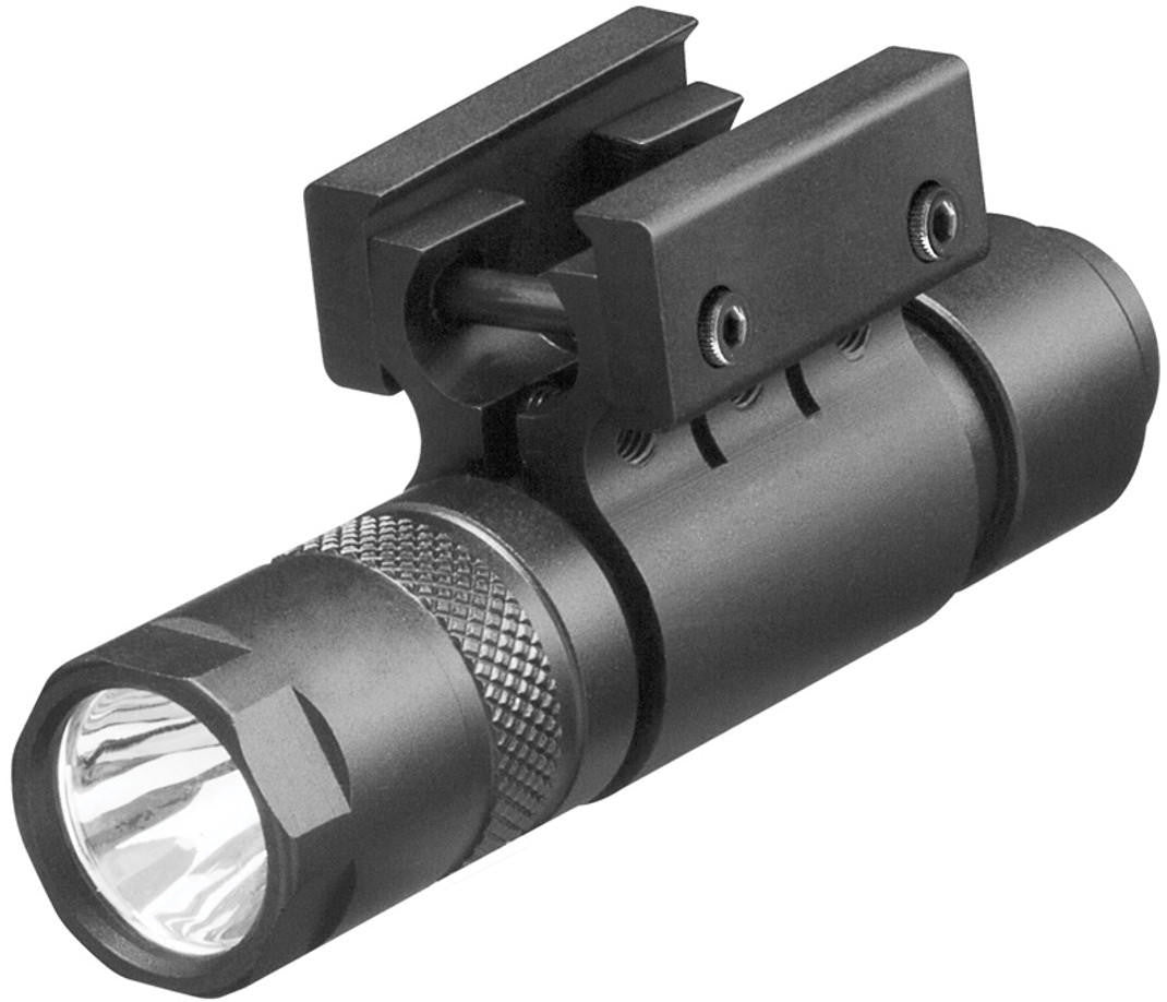 Aim Sports Flashlight 400 Lumens w/ Mount