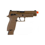 SIG SAUER ProForce M17 GBB Airsoft Pistol – Realistic Gas Blowback