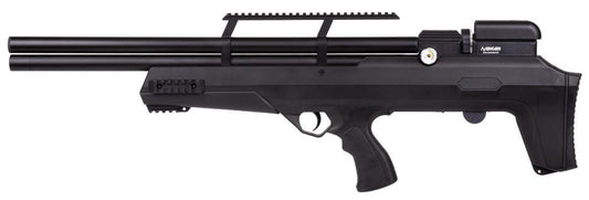 Air Venturi Avenger Bullpup .177 Cal PCP Air Rifle – left Side View