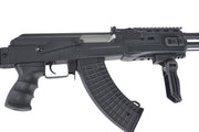 Cybergun AK47 Kalashnikov 60th Anniversary RIS AEG Airsoft Rifle