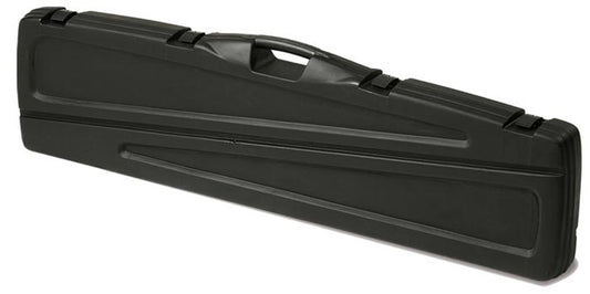 Plano Heavy Duty Padded Rifle Case 51.5" - Front View