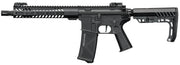 Arcturus MOD2 Minimalist CQB 10 inch AEG Rifle with M-LOK rail in black