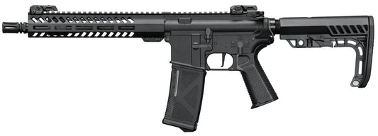 Arcturus MOD2 Minimalist CQB 10 inch AEG Rifle with M-LOK rail in black