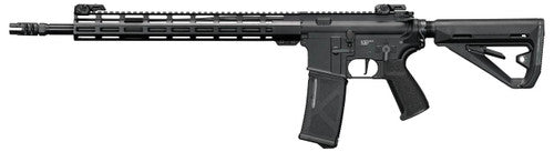 Arcturus AR15 AEG FE Airsoft Rifle – Black | Full Metal 6mm Tactical Electric Gun