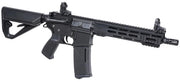 Arcturus LWT MK-I CQB 10" AEG airsoft rifle black right-angle view of the rifle