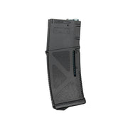 Arcturus NEO MOD1 SBR 7.9 inch AEG ME Airsoft Rifle in black airsoft magazine