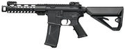 Arcturus NEO MOD1 SBR 7.9 inch AEG ME Airsoft Rifle in black