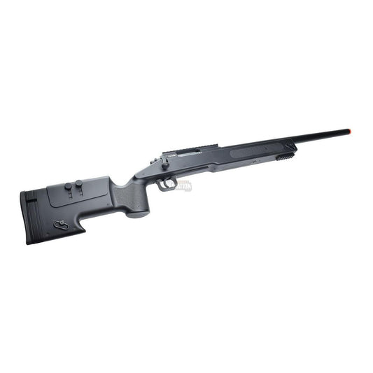 ASG M40A3 Spring Powered Sportline Airsoft Sniper Rifle 