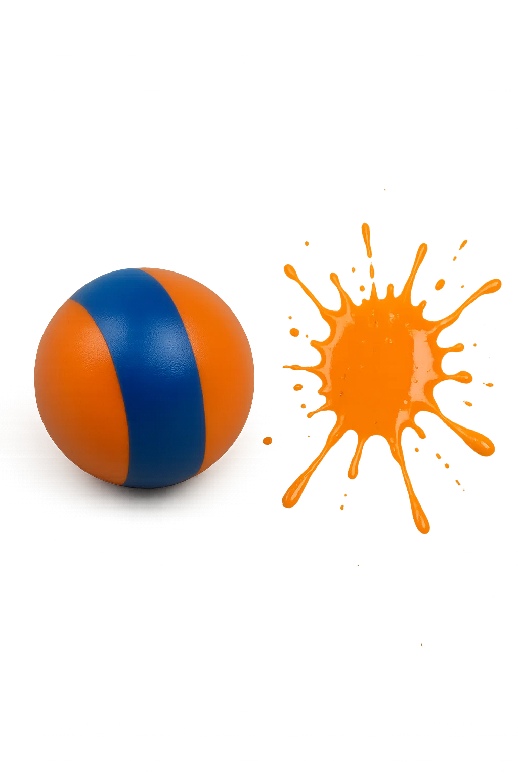 Valken Graffiti Paintballs - .68 Cal - 2,000ct