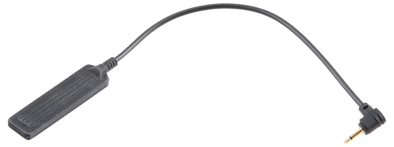 Crane-style pressure switch cable