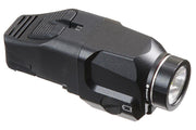 Atlas Custom Works Tactical Rail Mounted Button Flashlight