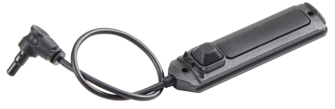 Remote Pressure Switch.