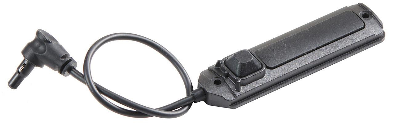 Remote Pressure Switch