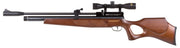 Beeman Commander PCP .177 Repeater Air Rifle Combo
