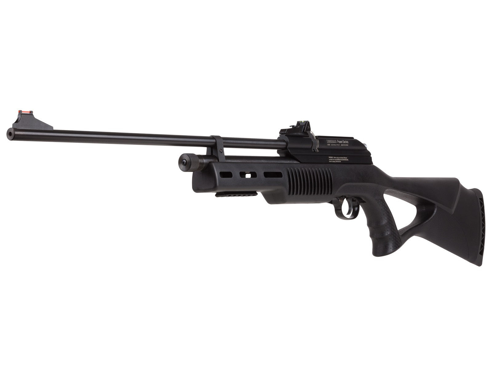 Beeman 1085 QB II CO2 Air Rifle