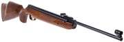 Right Angle view of Beeman R9 Break Barrel .177 Air Rifle