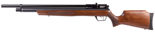 Benjamin Marauder PCP .22 Air Rifle w/ Lothar Walther Barrel, Wood
