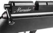 Benjamin Marauder PCP .22 Air Rifle bolt handle 