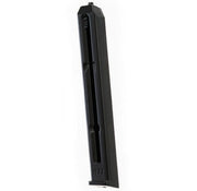 Beretta Elite II .177 Cal CO2 NBB Air Pistol 19 round magazine