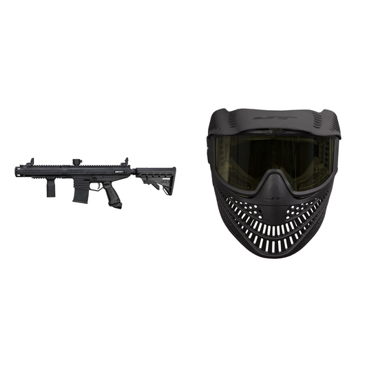Stormer Elite Bundle
