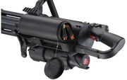 Classic Army M133 Mini Vulcan Airsoft AEG Minigun, Black