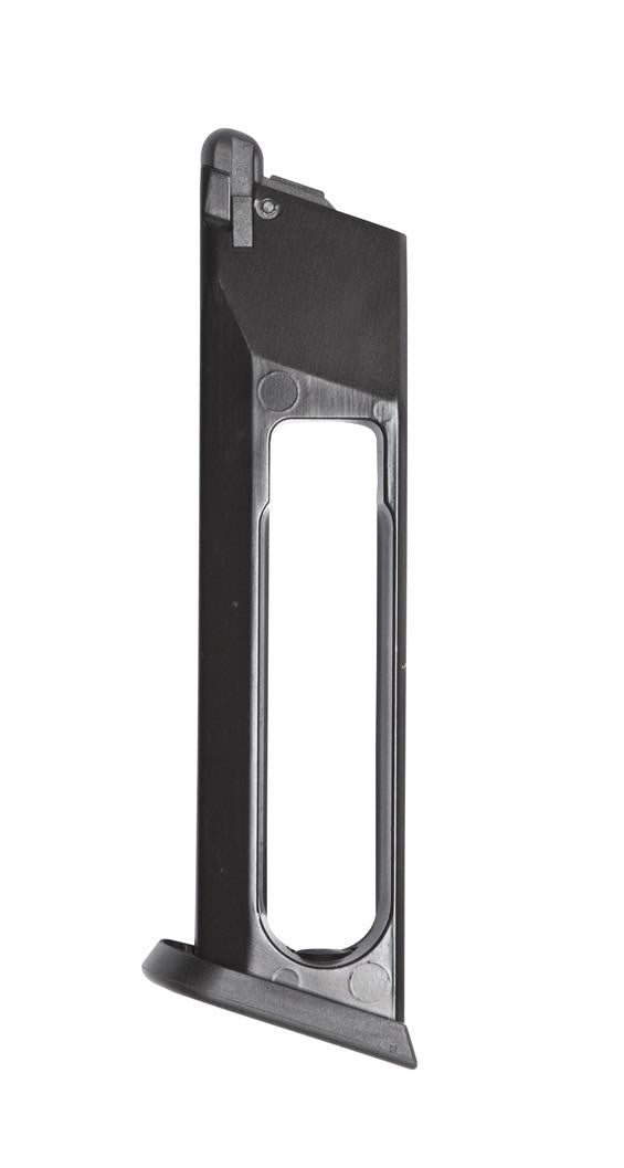 Magazine For CZ P-09 Blowback Pistol