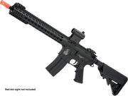 Colt trademarks and selector switch on metal receiver
