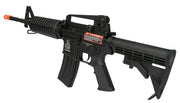 Colt M4A1 Full Metal AEG Airsoft Rifle | Licensed & Durable
