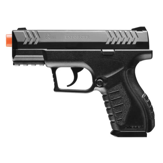 Combat Zone Enforcer CO2 (Non-Blowback) Airsoft Pistol