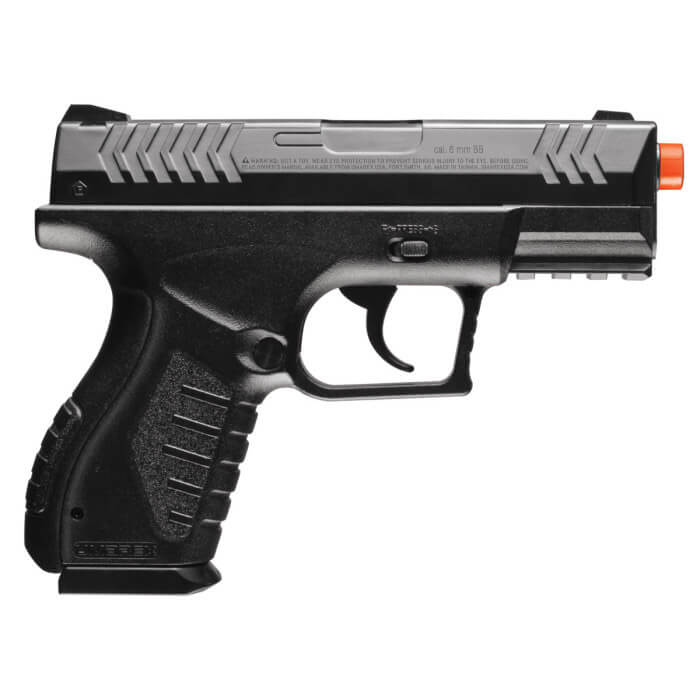 Combat Zone Enforcer CO2 (Non-Blowback) Airsoft Pistol